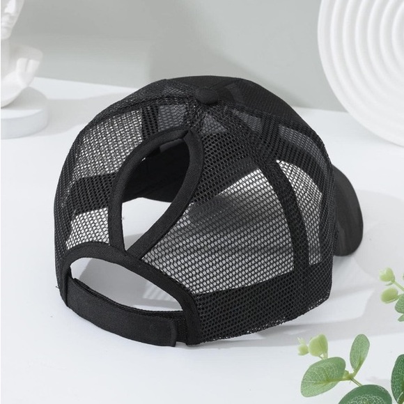 Baseball Cap listing for live sale - Picture 4 of 7